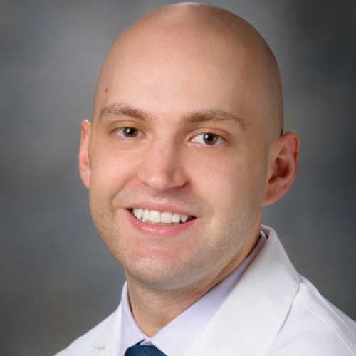 Dr. Nicholas Short